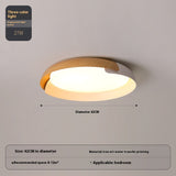 Nordic Bedroom Ceiling Lamp