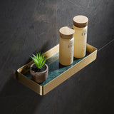 Towel Rack Bathroom Accessories Solid Brass Towel Rack