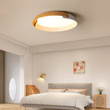 Nordic Bedroom Ceiling Lamp