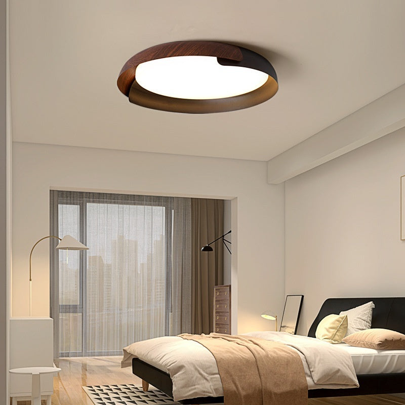 Nordic Bedroom Ceiling Lamp