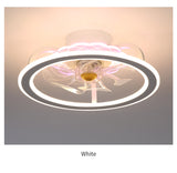 Bedroom Ceiling Lamp Modern Fan Lamp